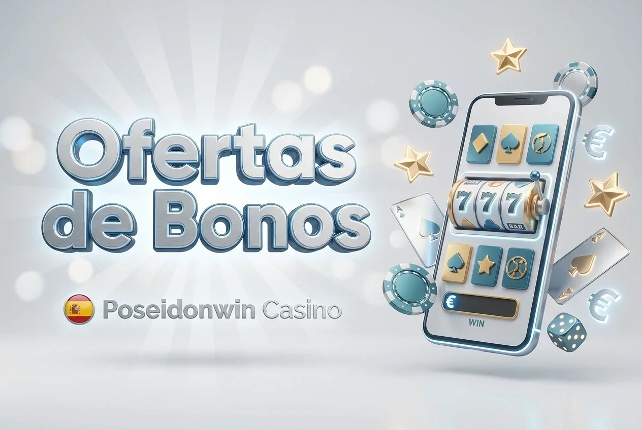 Ofertas de Bonos