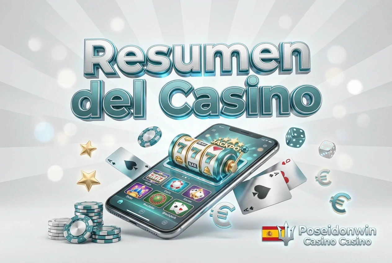 Resumen del Casino